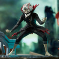 Image produit Dandadan - Figurine Okarun Figure Life