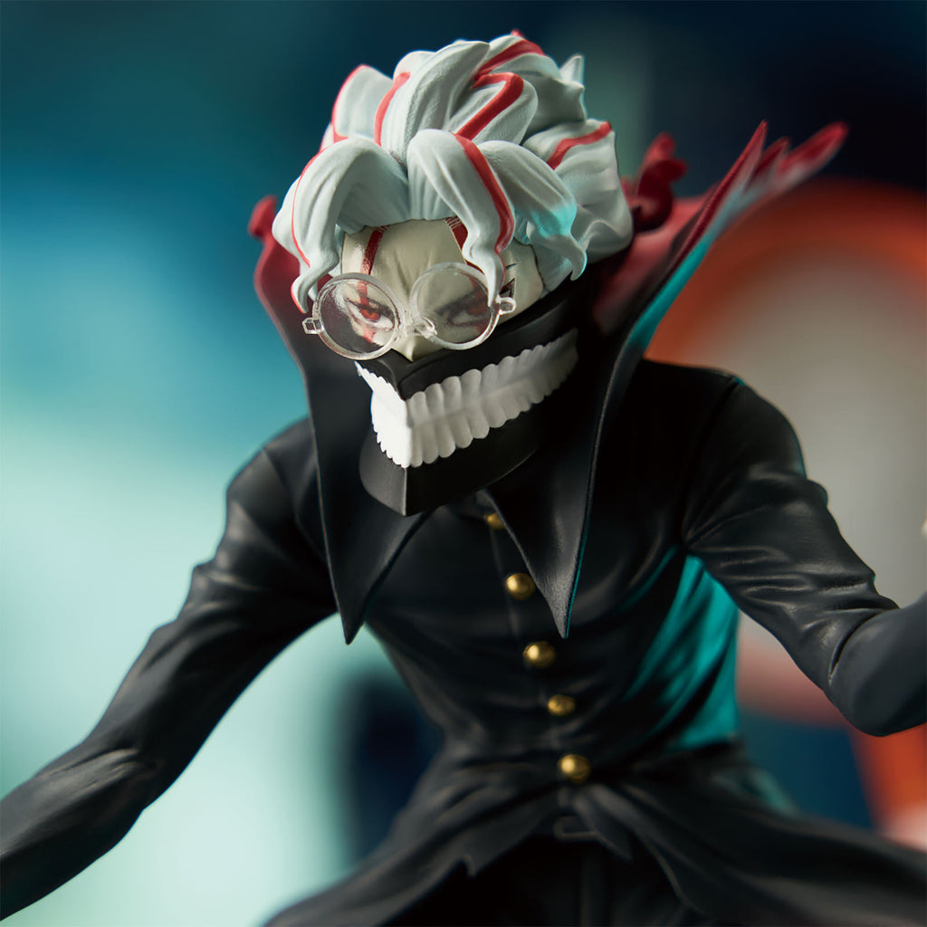 Image produit Dandadan - Figurine Okarun Figure Life