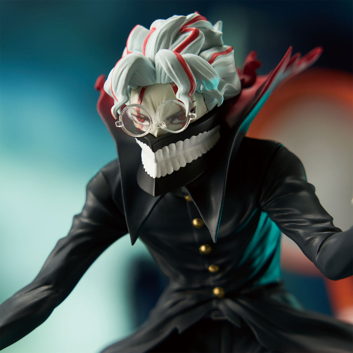 Image produit Dandadan - Figurine Okarun Figure Life