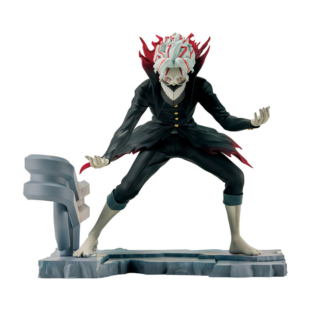 Image produit Dandadan - Figurine Okarun Figure Life