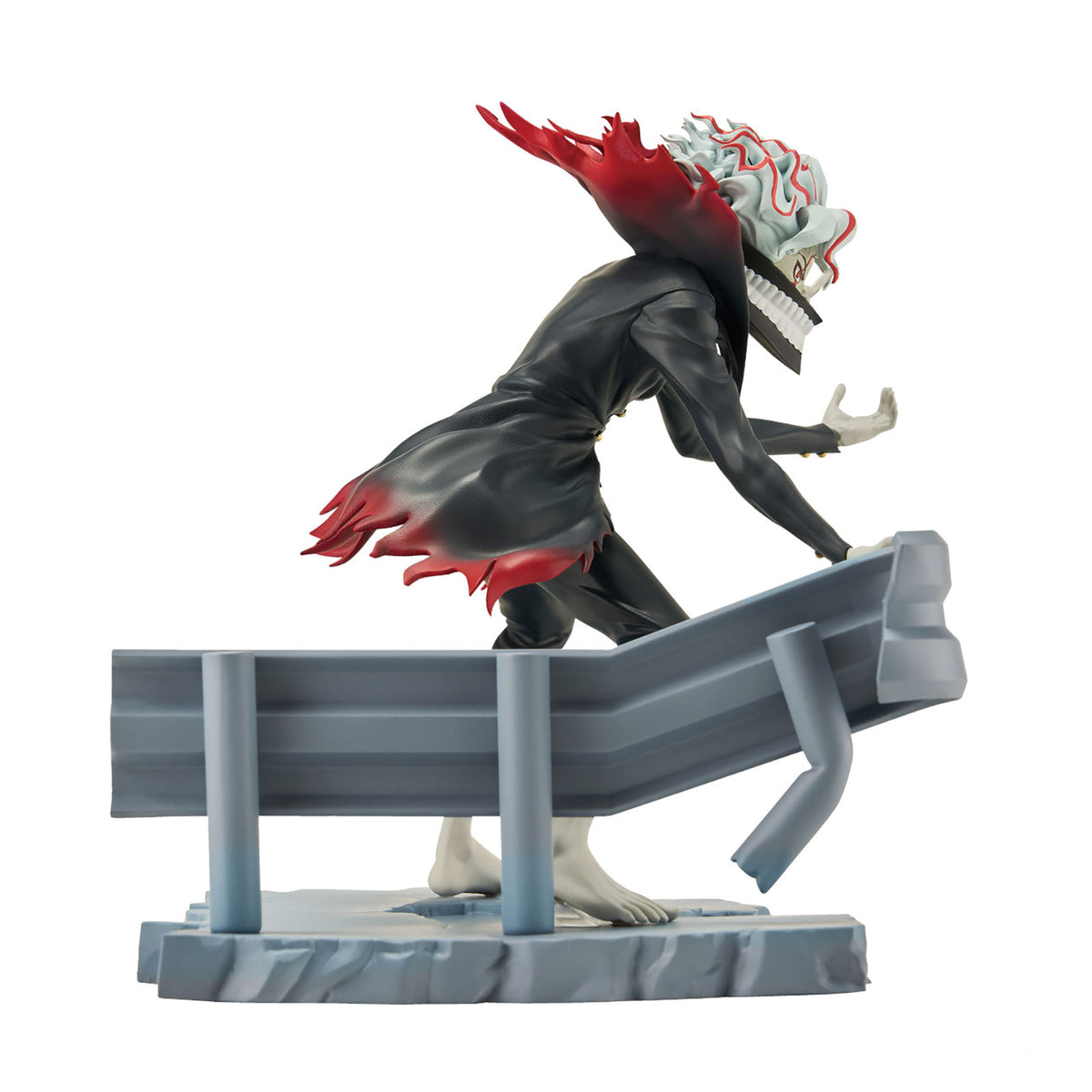 Image produit Dandadan - Figurine Okarun Figure Life