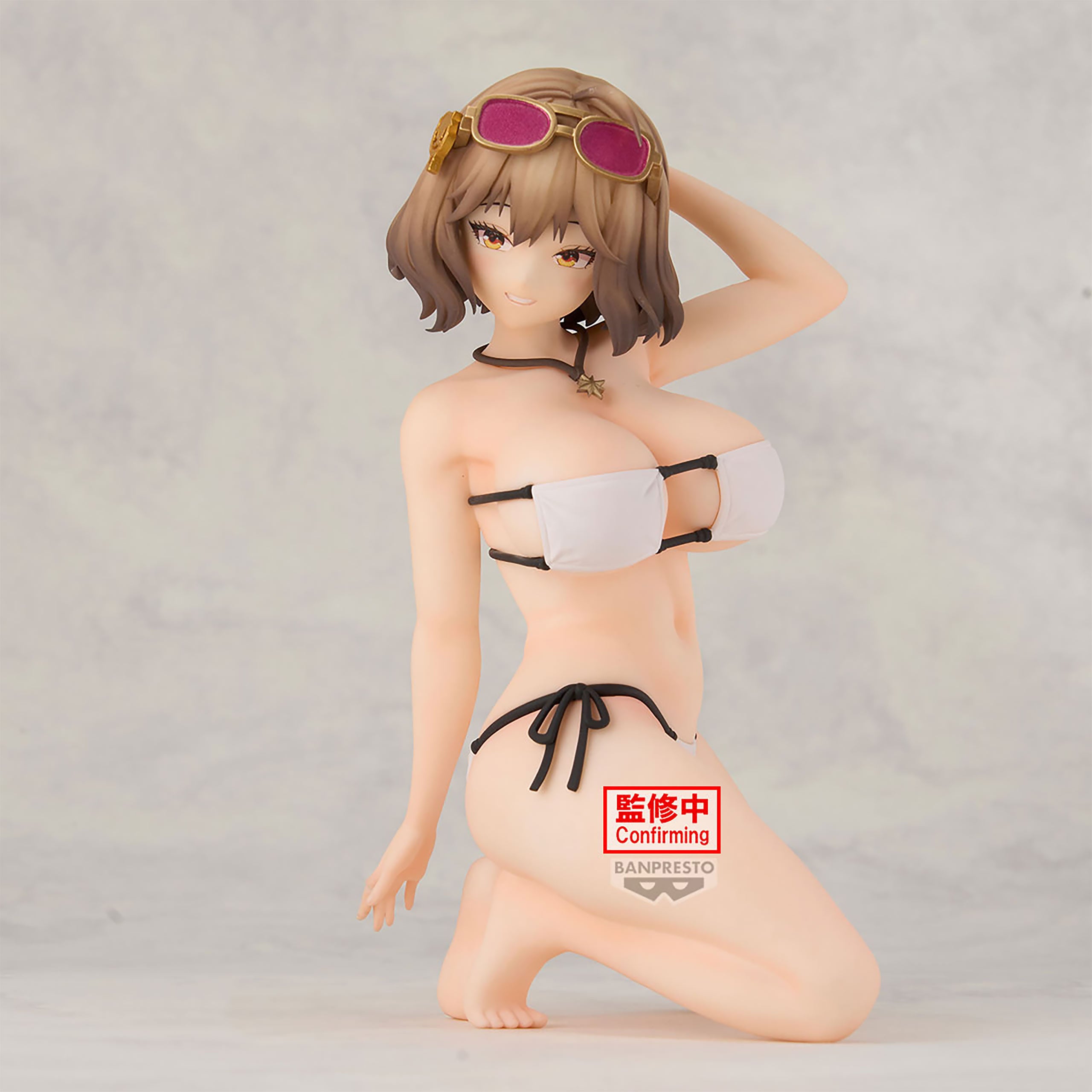 Image produit Goddess of Victory: Nikke - Figurine Anis Cord Reel