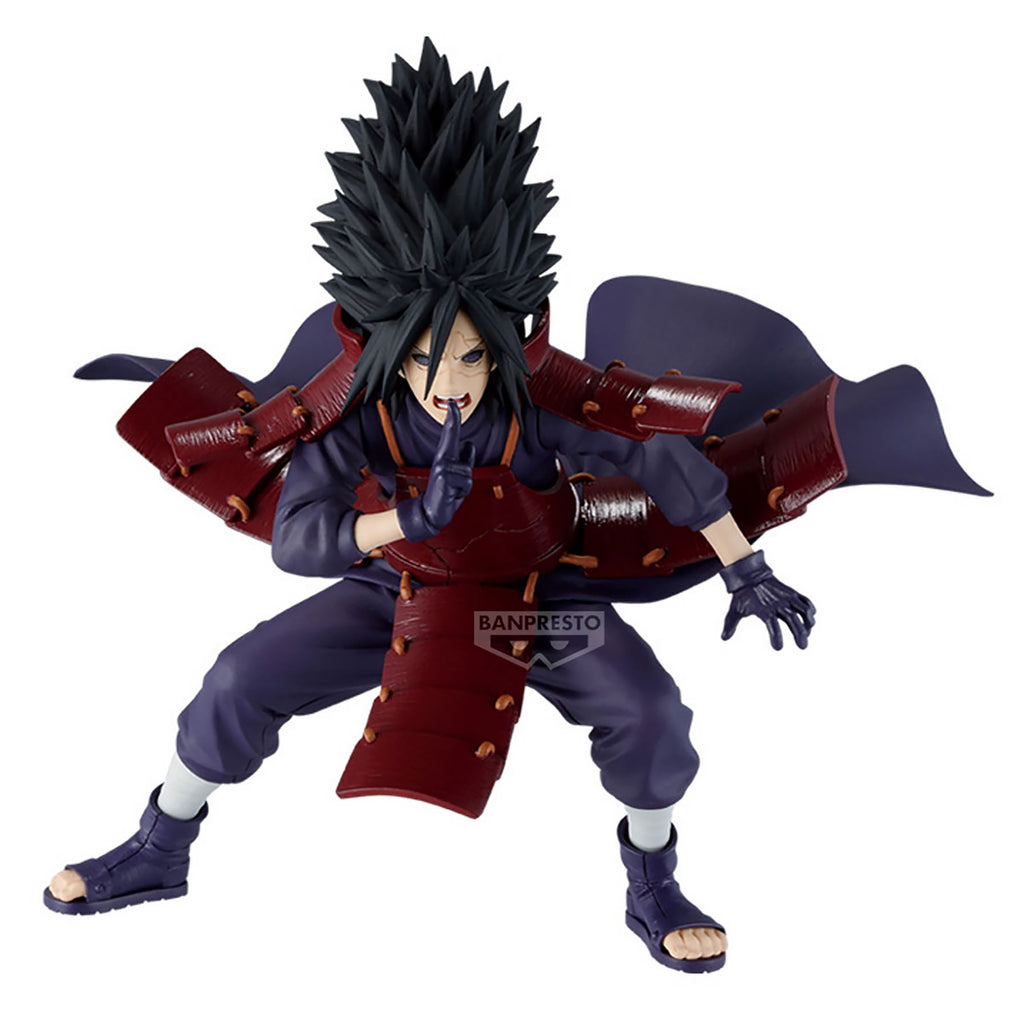 Image produit Naruto Shippuden - Figurine Madara Uchiha Vibration Stars