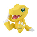 Image produit Digimon Adventure - Figurine Agumon Sofvimates