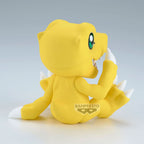 Image produit Digimon Adventure - Figurine Agumon Sofvimates