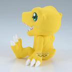 Image produit Digimon Adventure - Figurine Agumon Sofvimates