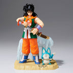 Image produit Dragon Ball - Figurine Yamcha History Box