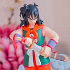 Image produit Dragon Ball - Figurine Yamcha History Box