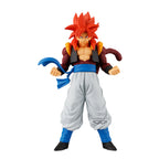 Image produit Dragon Ball GT - Figurine Gogeta Solid Edge Works