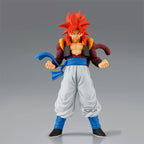 Image produit Dragon Ball GT - Figurine Gogeta Solid Edge Works