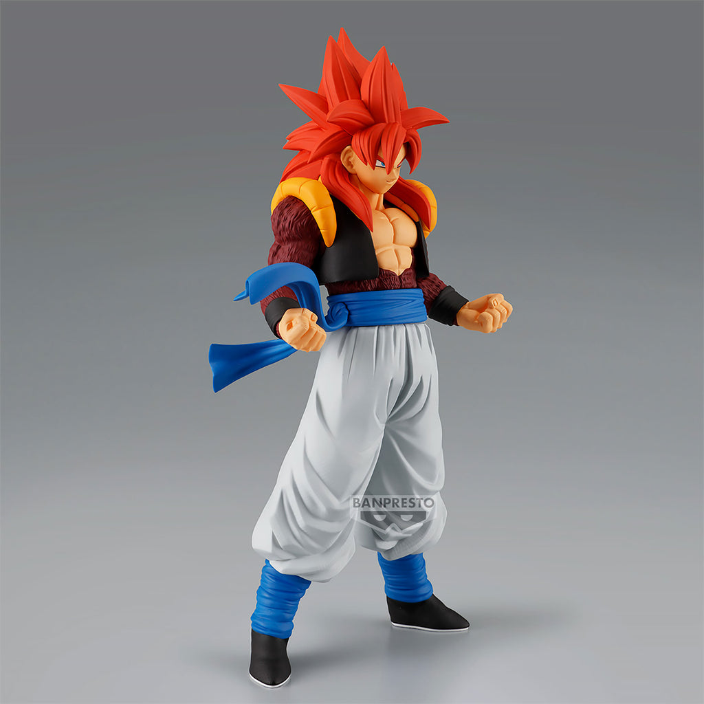 Image produit Dragon Ball GT - Figurine Gogeta Solid Edge Works