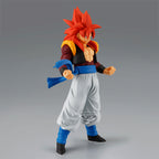 Image produit Dragon Ball GT - Figurine Gogeta Solid Edge Works