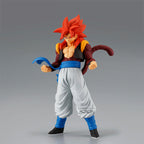 Image produit Dragon Ball GT - Figurine Gogeta Solid Edge Works