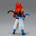 Image produit Dragon Ball GT - Figurine Gogeta Solid Edge Works