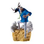 Image produit One Piece - Figurine Kuzan Senkozekkei