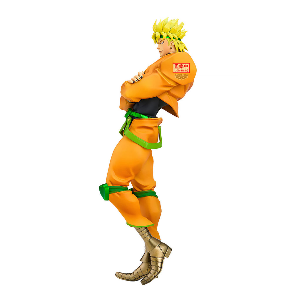 Image produit Jojo's Bizarre Adventure - Figurine Dio Brando