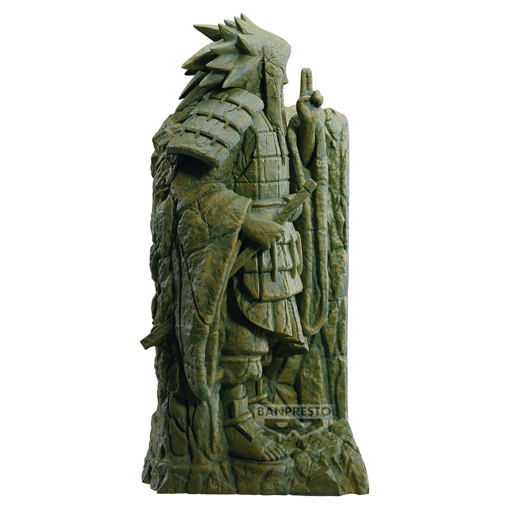 Image produit Naruto - Madara Uchiha Figurine Support de Livres