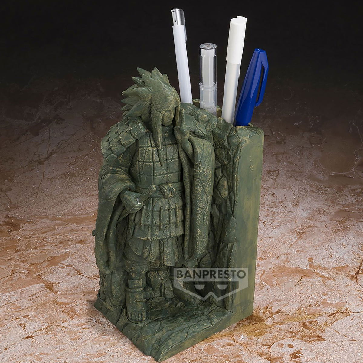 Image produit Naruto - Madara Uchiha Figurine Support de Livres