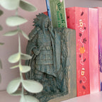 Image produit Naruto - Madara Uchiha Figurine Support de Livres
