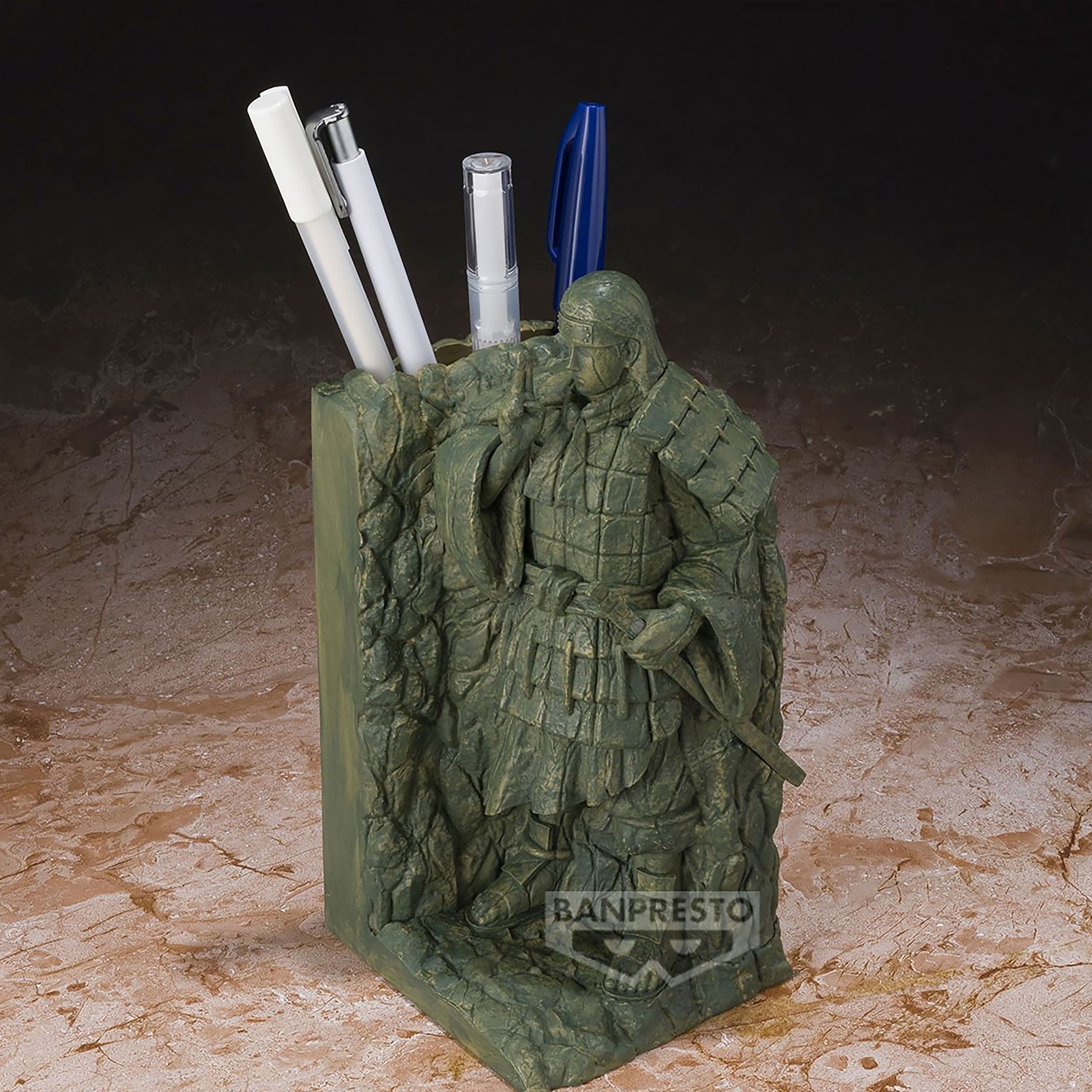Image produit Naruto - Hashirama Senju Figurine Support Livre