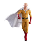 Image produit One Punch Man - Figurine Saitama Grandista