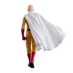 Image produit One Punch Man - Figurine Saitama Grandista