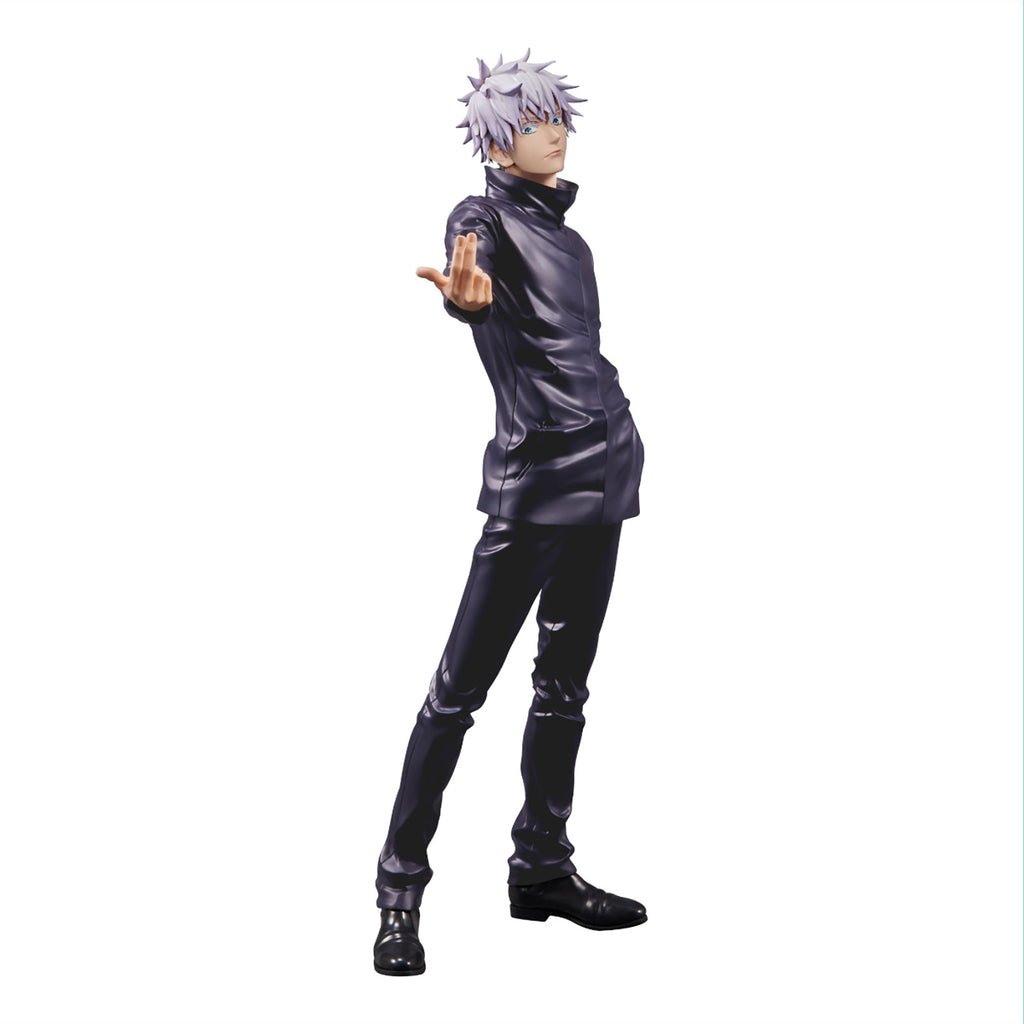 Image produit Jujutsu Kaisen - Figurine Gojo Satoru Grandista