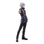 Image produit Jujutsu Kaisen - Figurine Gojo Satoru Grandista