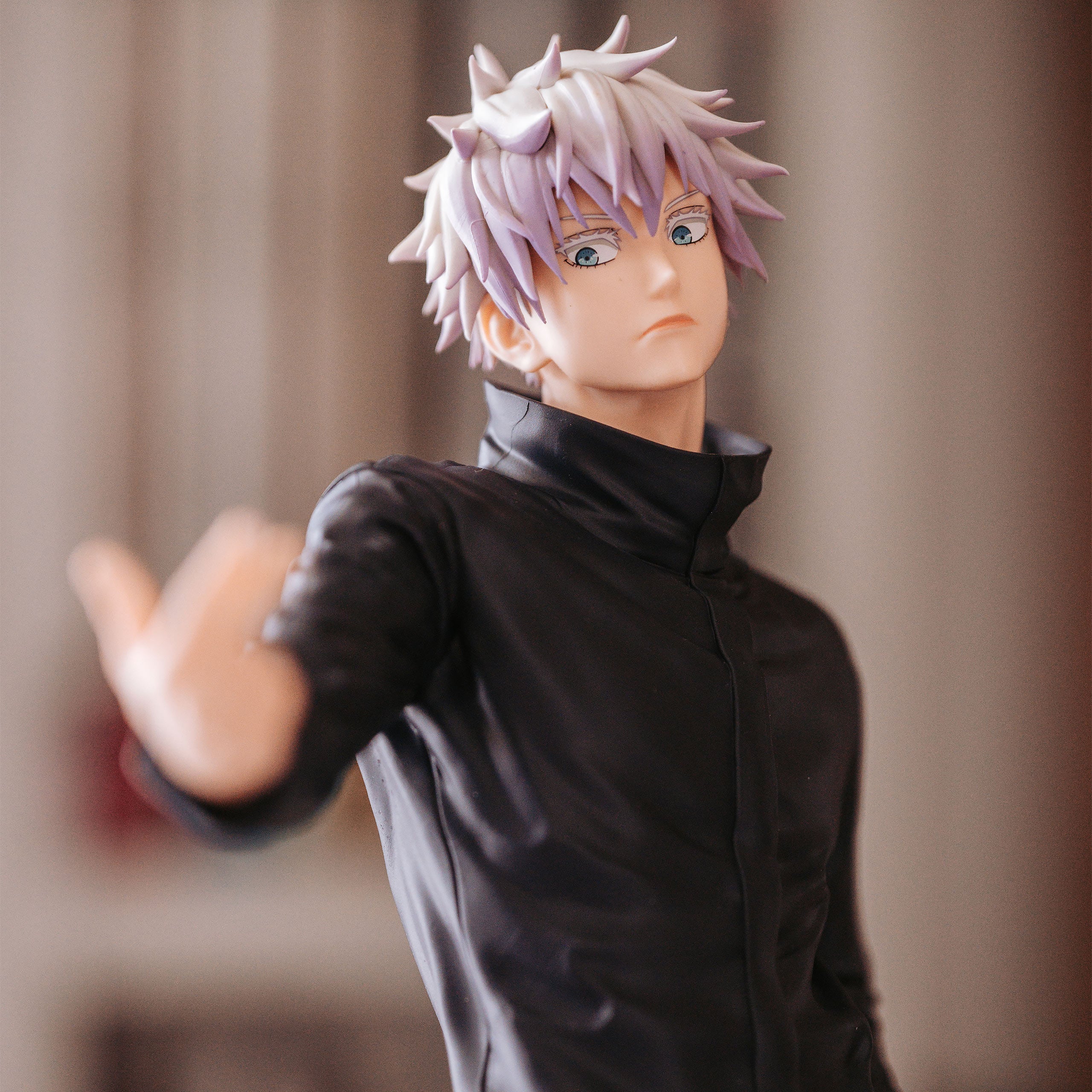 Image produit Jujutsu Kaisen - Figurine Gojo Satoru Grandista