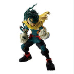 Image produit My Hero Academia - Figurine Izuku Midoriya Final Season