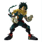 Image produit My Hero Academia - Figurine Izuku Midoriya Final Season