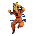 Image produit Dragon Ball Z - Figurine Son Goku Match Makers