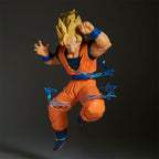 Image produit Dragon Ball Z - Figurine Son Goku Match Makers