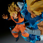 Image produit Dragon Ball Z - Figurine Son Goku Match Makers