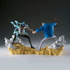 Product image One Piece - Kuzan Senkozekkei Figure