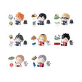 Image produit Haikyu!! - Collection Box figurine mystère