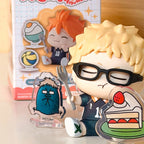 Image produit Haikyu!! - Collection Box figurine mystère