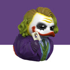 Image produit Batman The Dark Knight - Canard déco Joker TUBBZ