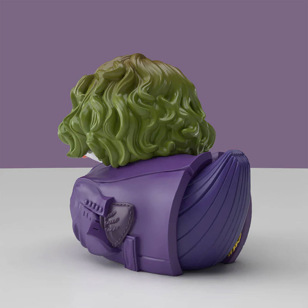 Image produit Batman The Dark Knight - Mini canard TUBBZ Joker décoratif