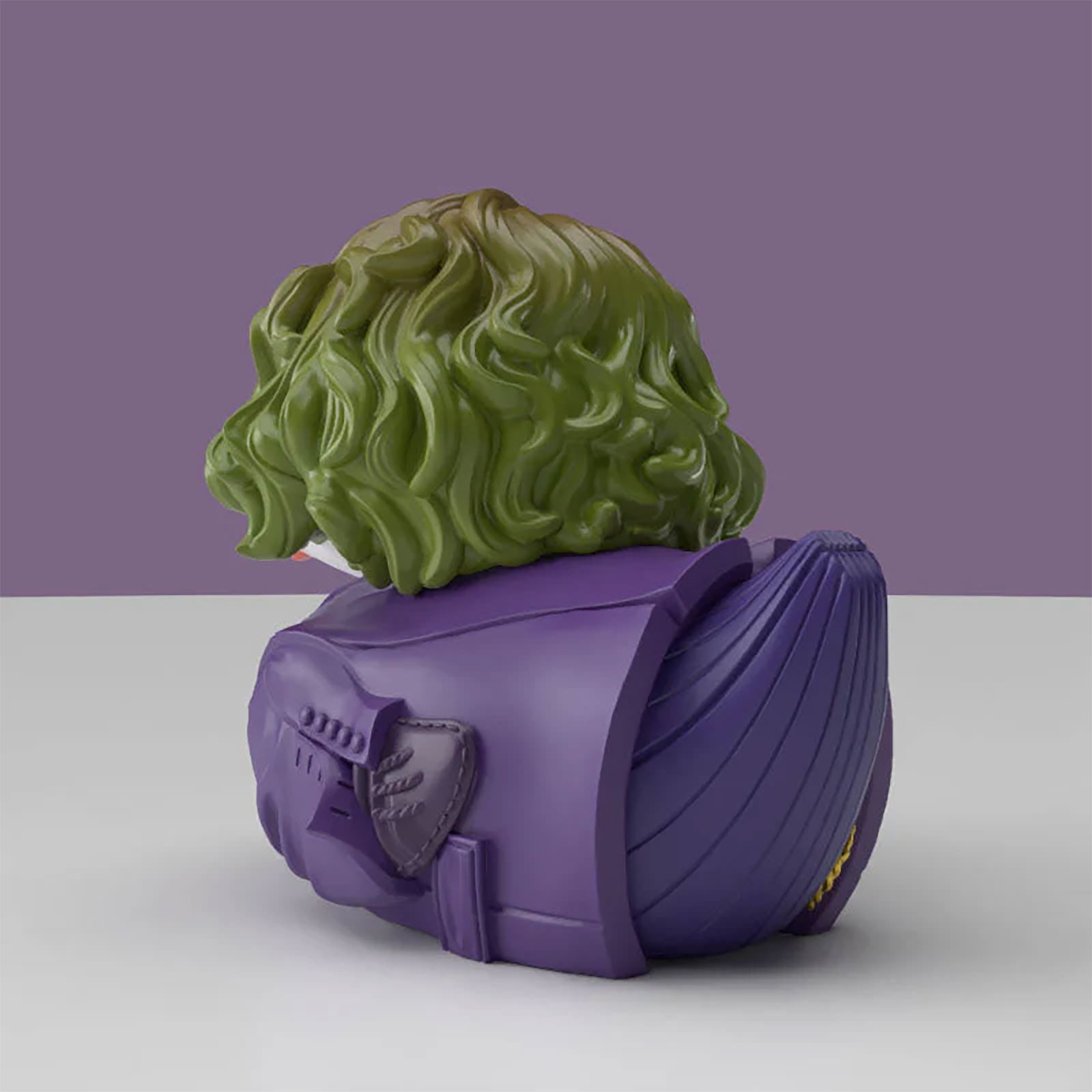 Image produit Batman The Dark Knight - Mini canard TUBBZ Joker décoratif