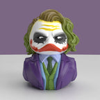 Image produit Batman The Dark Knight - Mini canard TUBBZ Joker décoratif