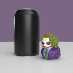 Image produit Batman The Dark Knight - Mini canard TUBBZ Joker décoratif