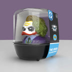 Image produit Batman The Dark Knight - Mini canard TUBBZ Joker décoratif