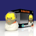 Image produit Canard déco Hannibal Lecter TUBBZ – Le Silence des agneaux