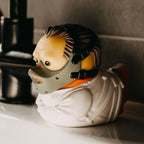 Image produit Canard déco Hannibal Lecter TUBBZ – Le Silence des agneaux