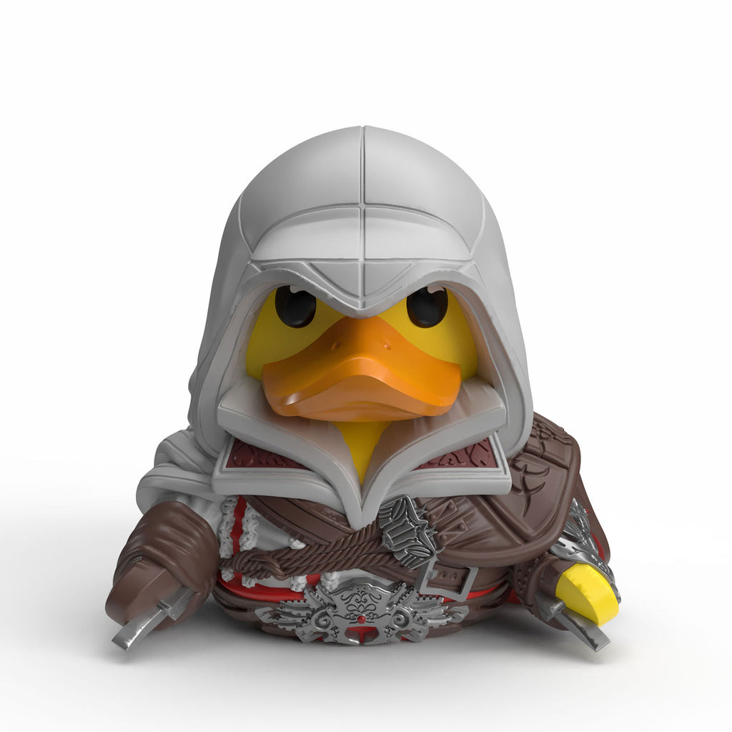 Image produit Assassin's Creed - Canard décoratif Ezio TUBBZ