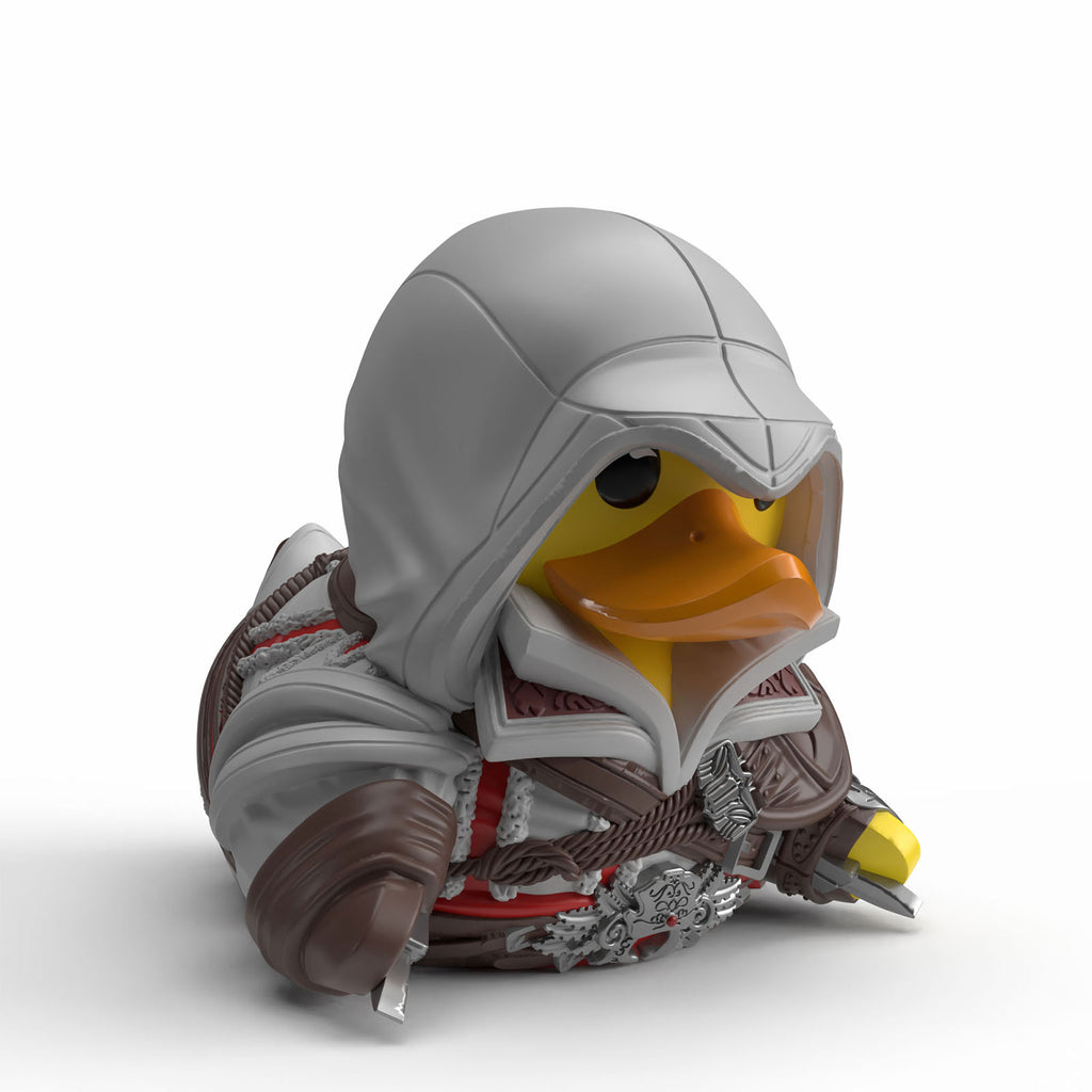Image produit Assassin's Creed - Canard décoratif Ezio TUBBZ