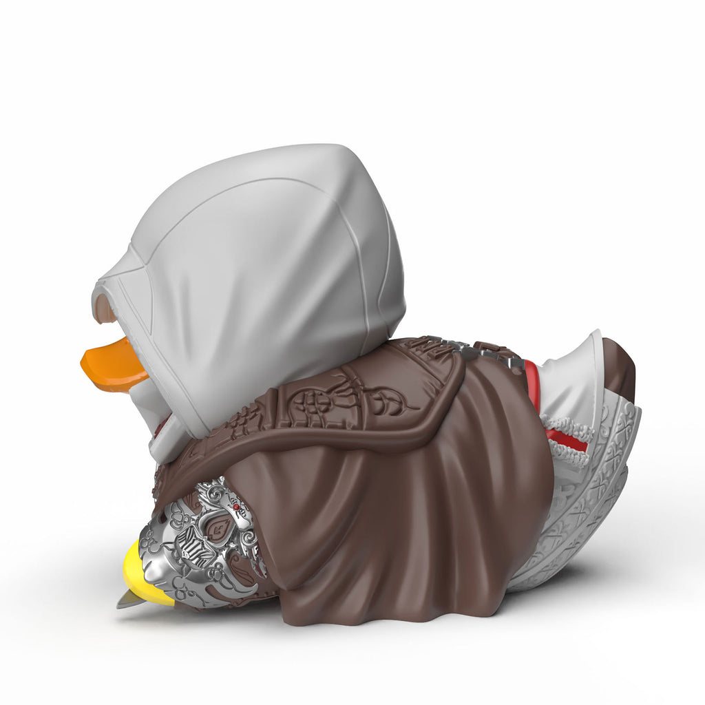 Image produit Assassin's Creed - Canard décoratif Ezio TUBBZ