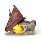 Product image Silent Hill - Pyramid Head TUBBZ Decorative Duck