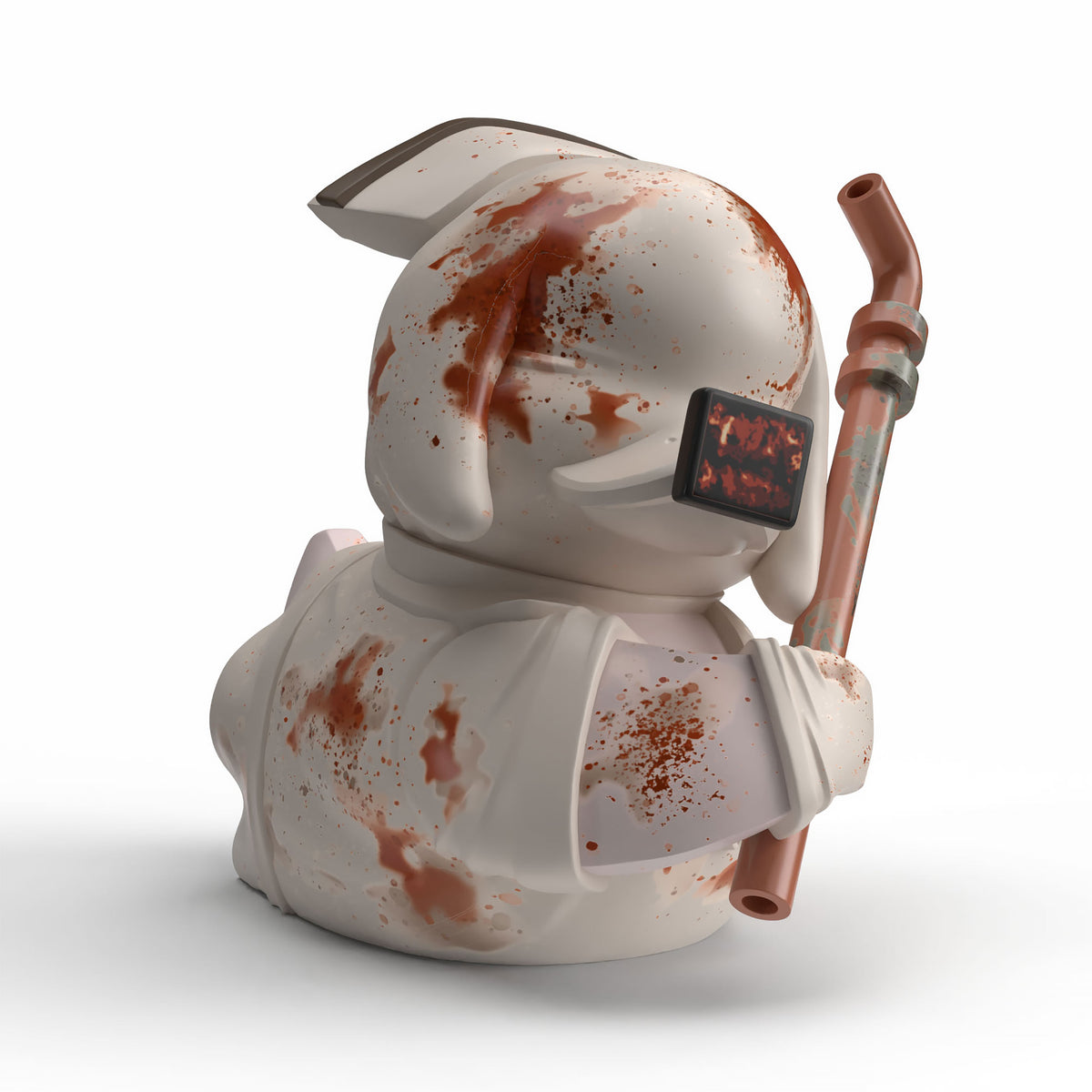 Image produit Silent Hill - Canard déco TUBBZ Nurse